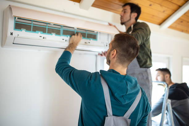 Best HVAC Installation Services  in Ridgeway, VA