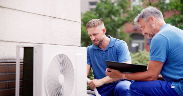 Best HVAC System Installation  in Ridgeway, VA