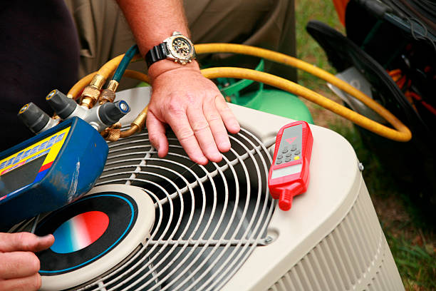Best Air Conditioning Repair  in Ridgeway, VA