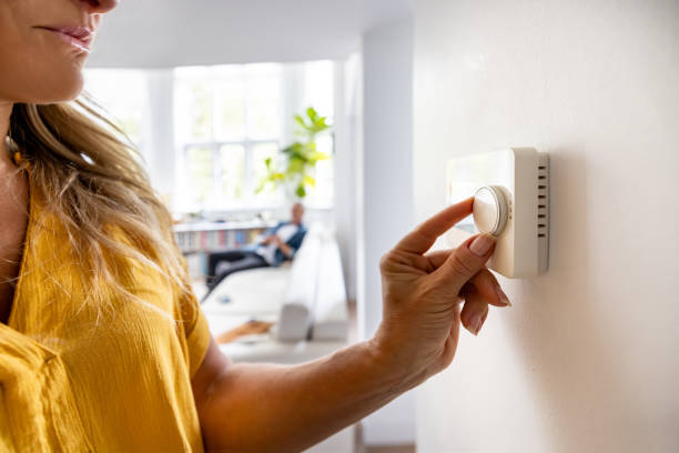 Best Affordable HVAC Services  in Ridgeway, VA
