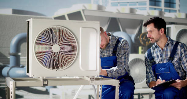 Best HVAC Maintenance Near Me  in Ridgeway, VA